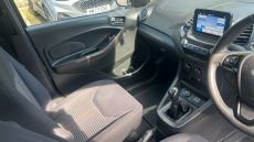 Ford KA+ 1.2 85 Active 5dr Petrol Hatchback